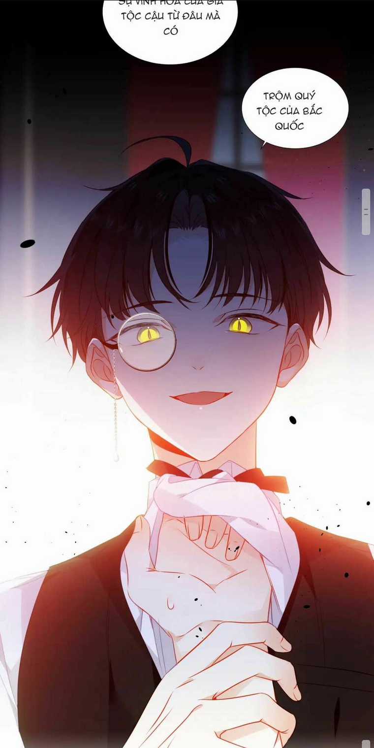 Quán Kịch Bản Trần Mộng - Chapter 14 - Trang 15