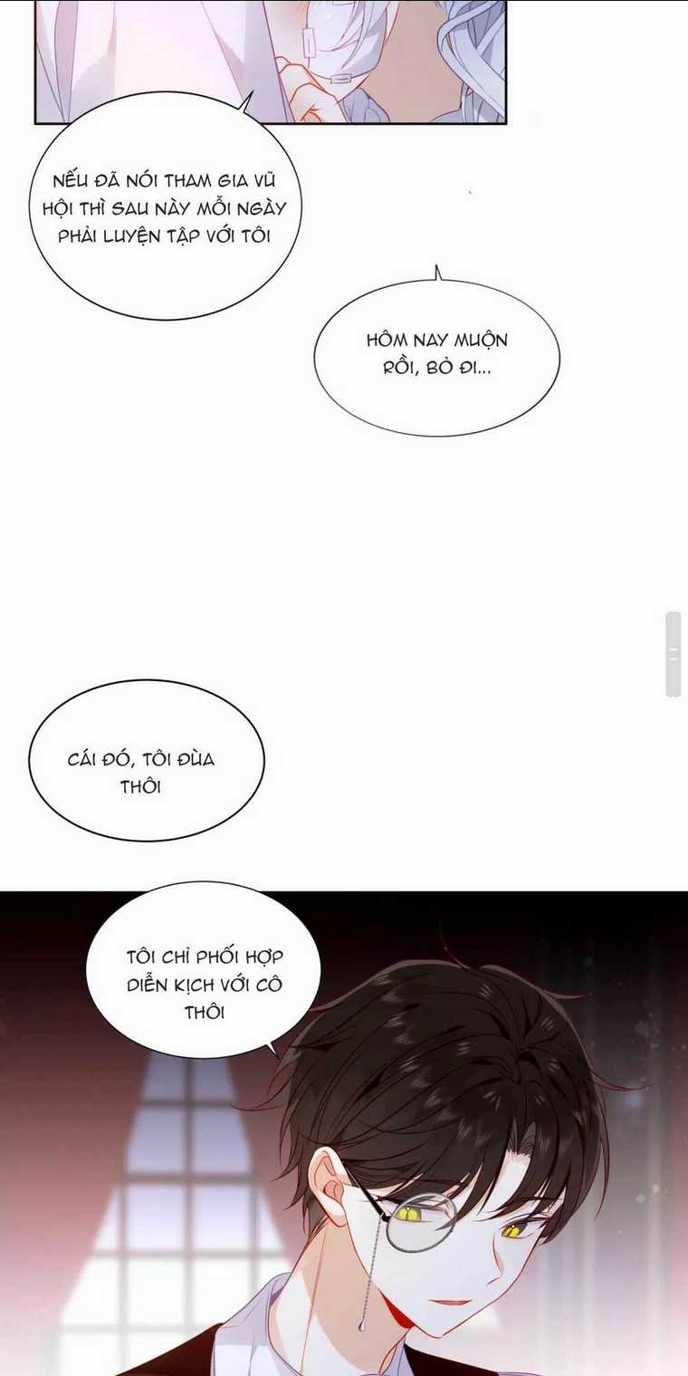 Quán Kịch Bản Trần Mộng - Chapter 14 - Trang 35