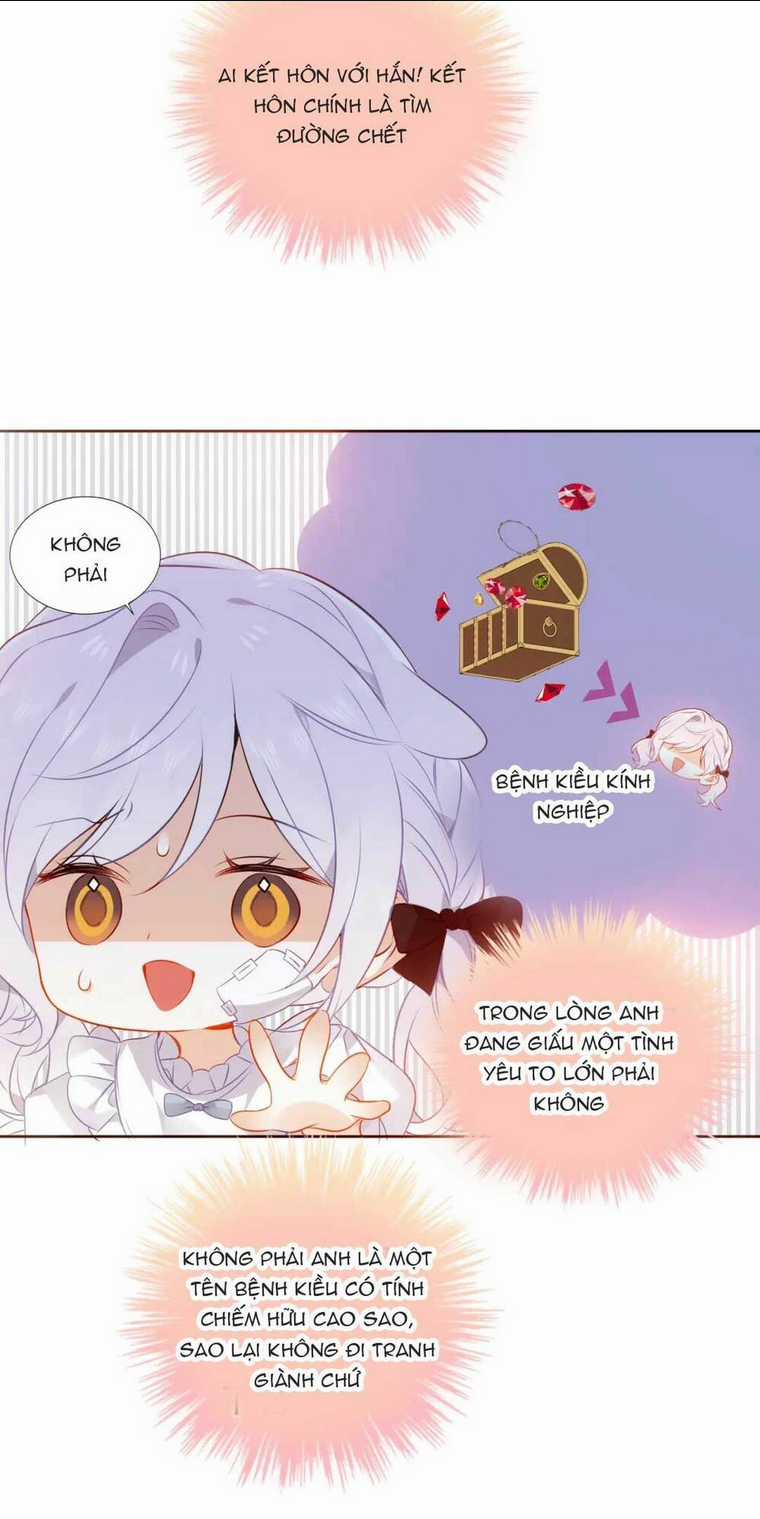 Quán Kịch Bản Trần Mộng - Chapter 14 - Trang 37