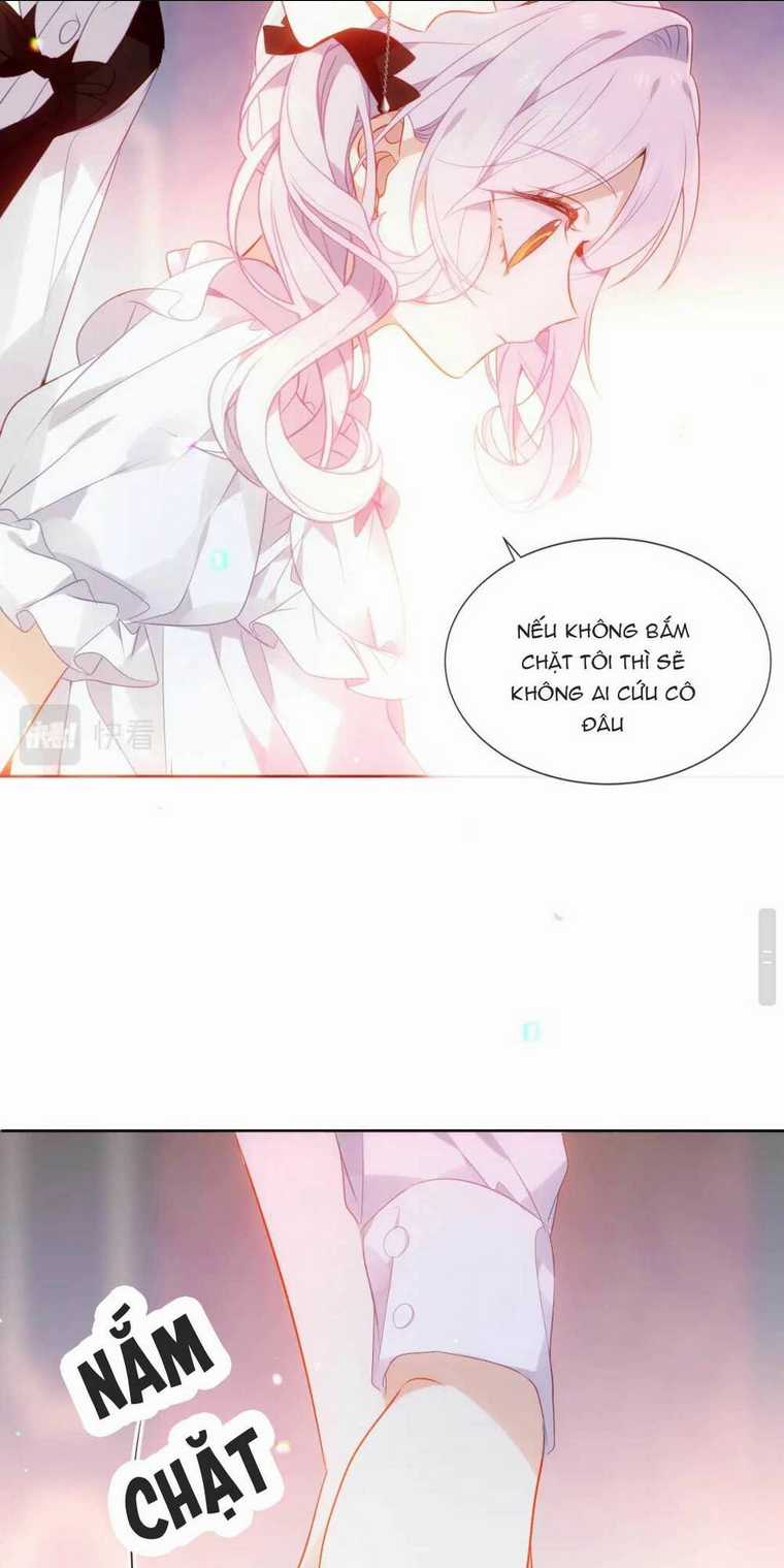 Quán Kịch Bản Trần Mộng - Chapter 14 - Trang 8