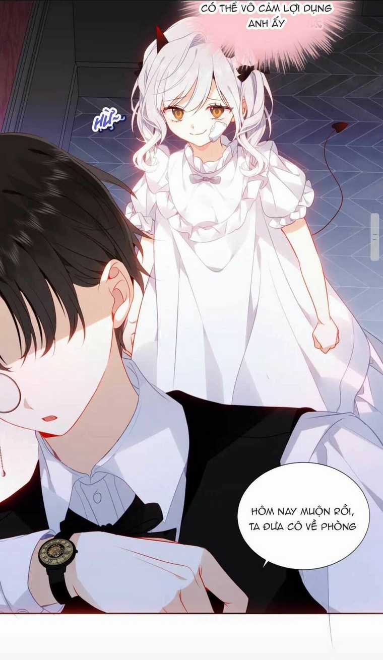 Quán Kịch Bản Trần Mộng - Chapter 15 - Trang 17