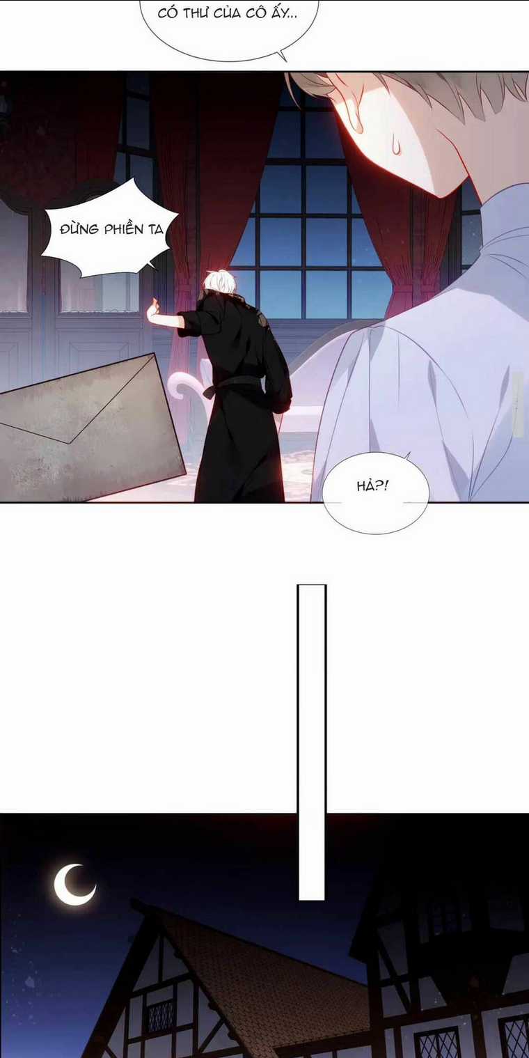 Quán Kịch Bản Trần Mộng - Chapter 15 - Trang 33