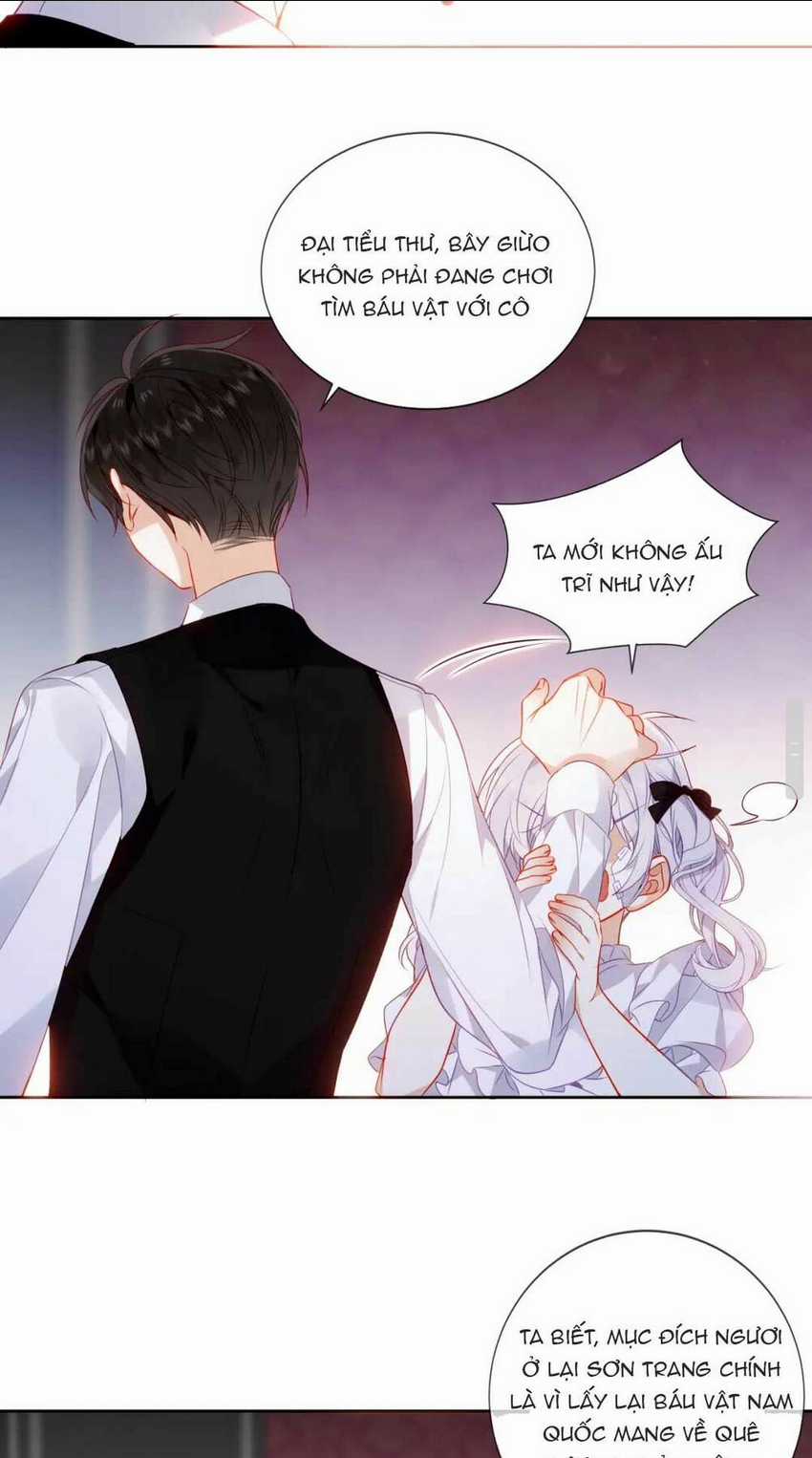 Quán Kịch Bản Trần Mộng - Chapter 15 - Trang 5