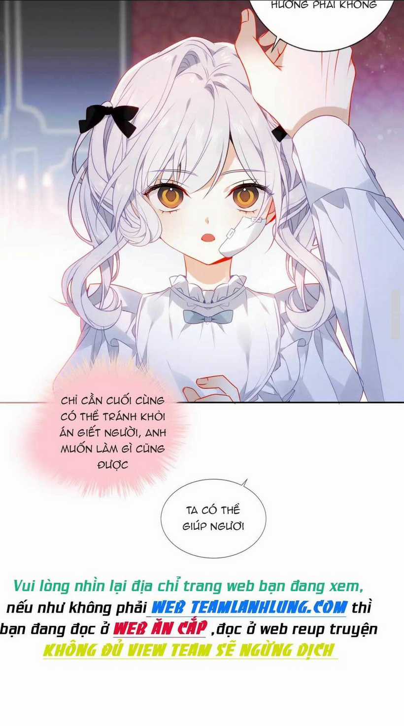 Quán Kịch Bản Trần Mộng - Chapter 15 - Trang 6