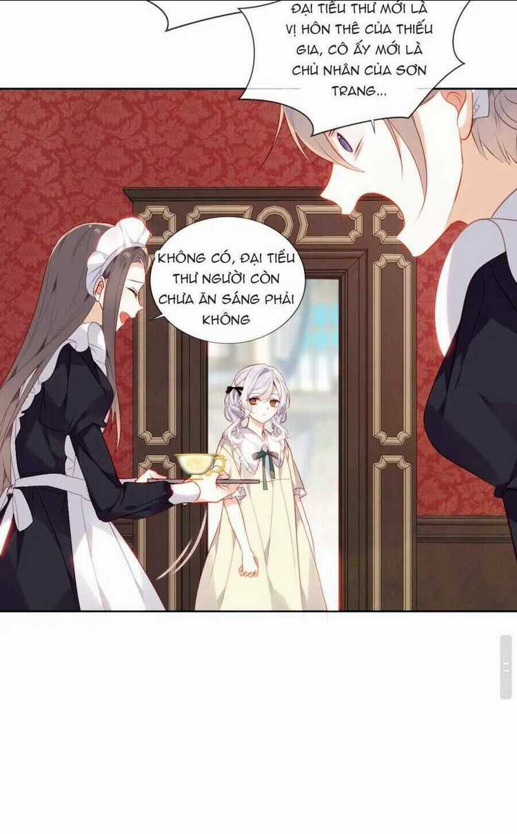 Quán Kịch Bản Trần Mộng - Chapter 16 - Trang 29