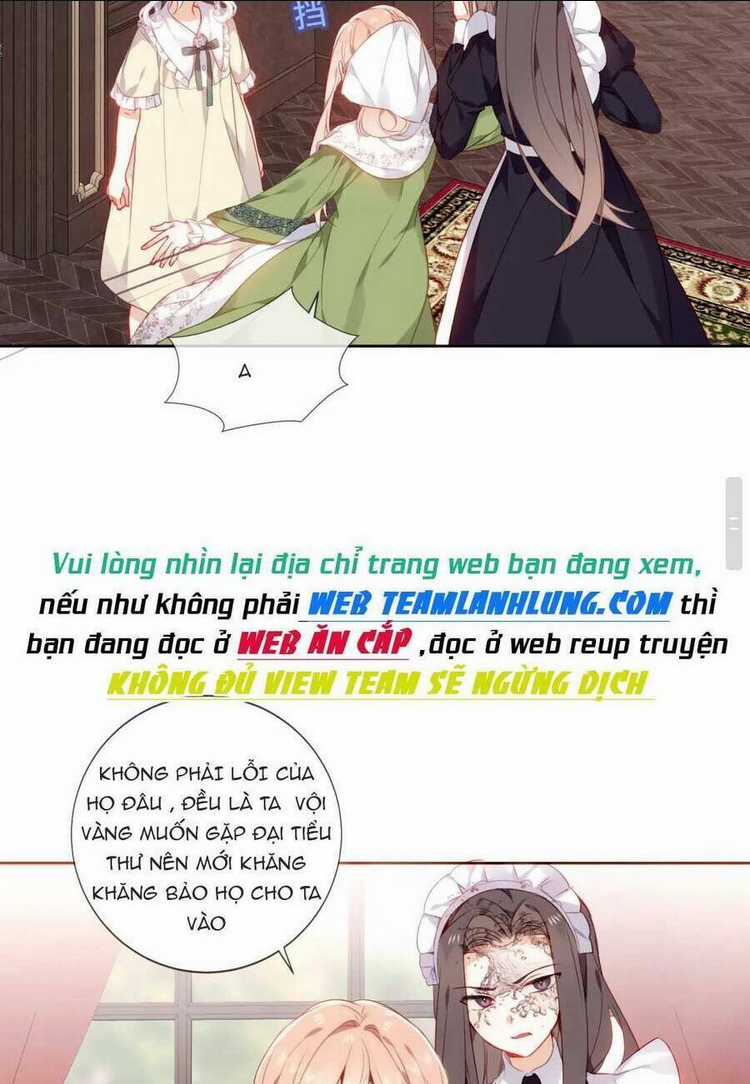 Quán Kịch Bản Trần Mộng - Chapter 16 - Trang 36
