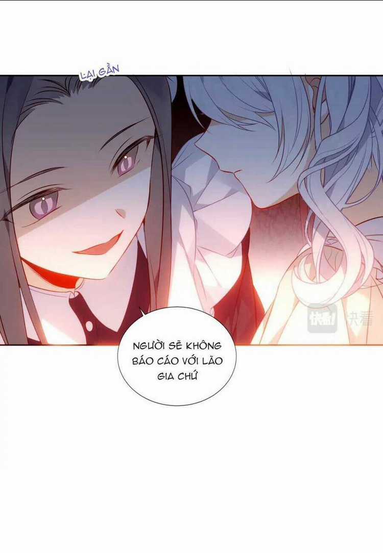 Quán Kịch Bản Trần Mộng - Chapter 16 - Trang 40