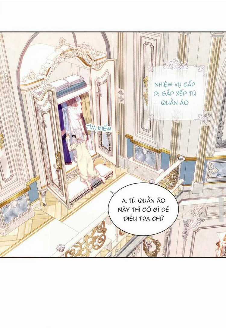 Quán Kịch Bản Trần Mộng - Chapter 16 - Trang 5