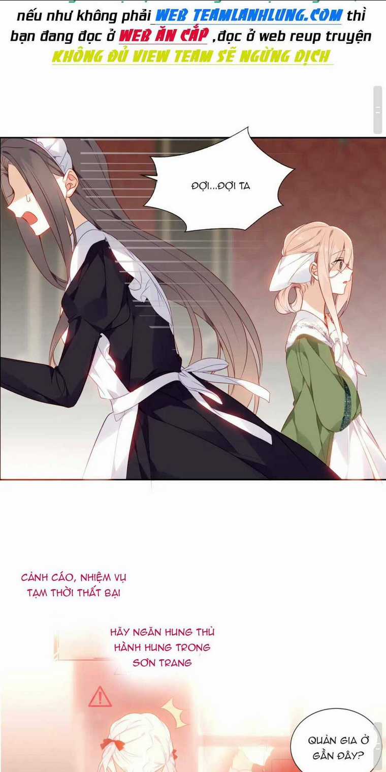 Quán Kịch Bản Trần Mộng - Chapter 17 - Trang 13