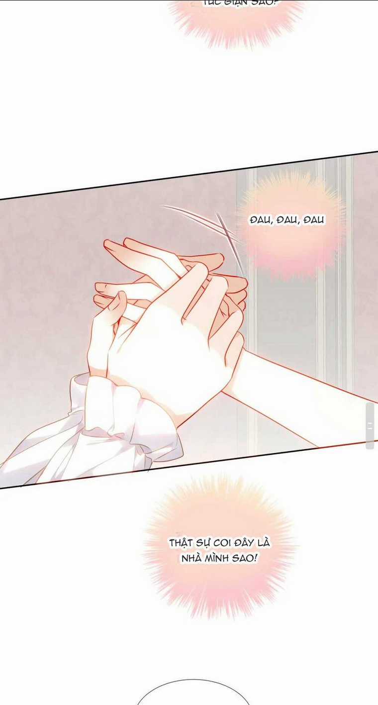 Quán Kịch Bản Trần Mộng - Chapter 17 - Trang 20