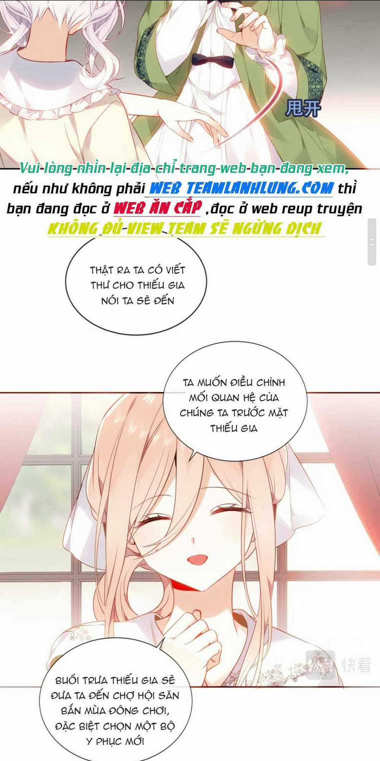 Quán Kịch Bản Trần Mộng - Chapter 17 - Trang 23