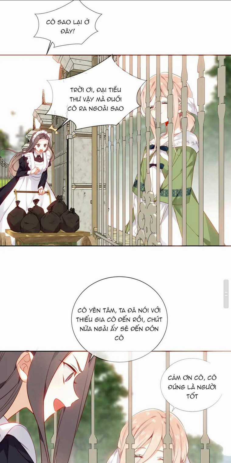 Quán Kịch Bản Trần Mộng - Chapter 17 - Trang 32