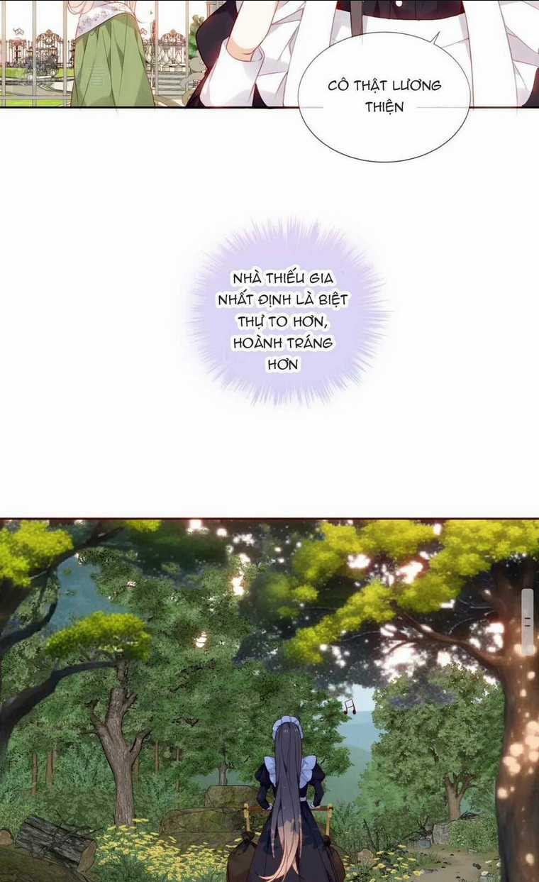 Quán Kịch Bản Trần Mộng - Chapter 17 - Trang 37