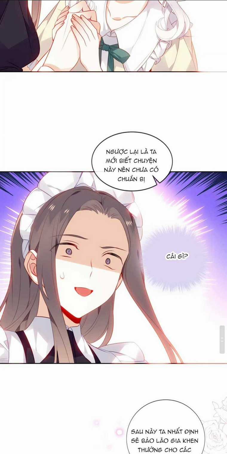 Quán Kịch Bản Trần Mộng - Chapter 17 - Trang 8
