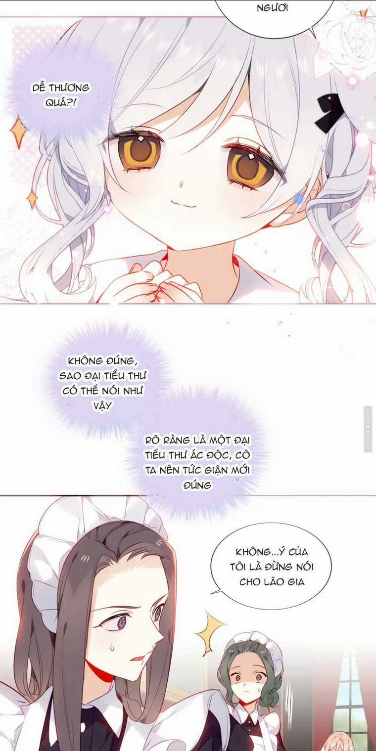 Quán Kịch Bản Trần Mộng - Chapter 17 - Trang 9