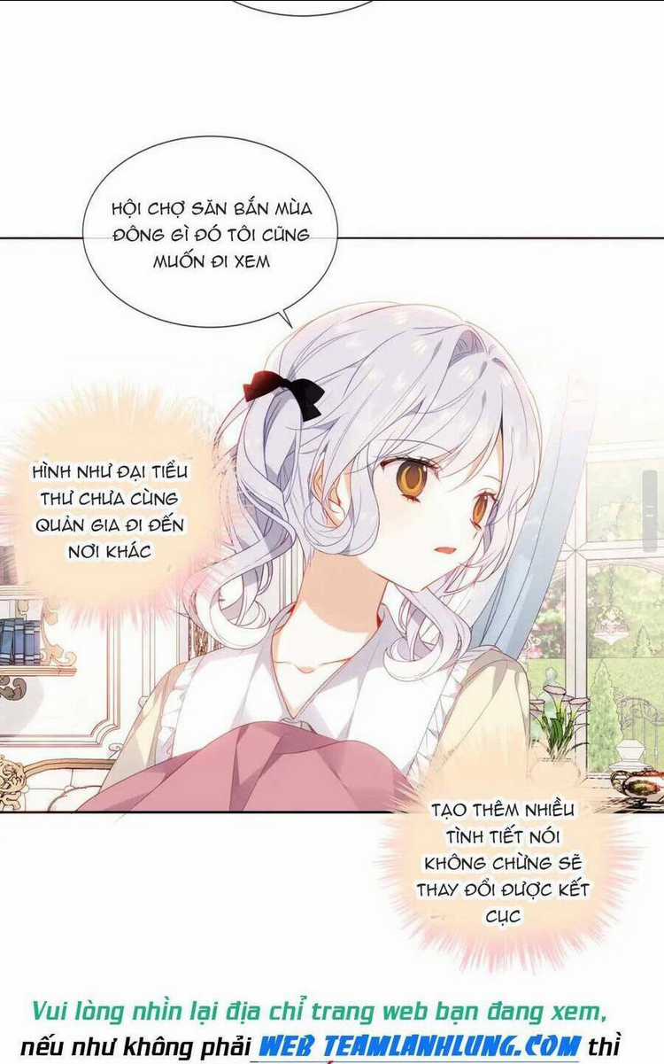 Quán Kịch Bản Trần Mộng - Chapter 18 - Trang 16