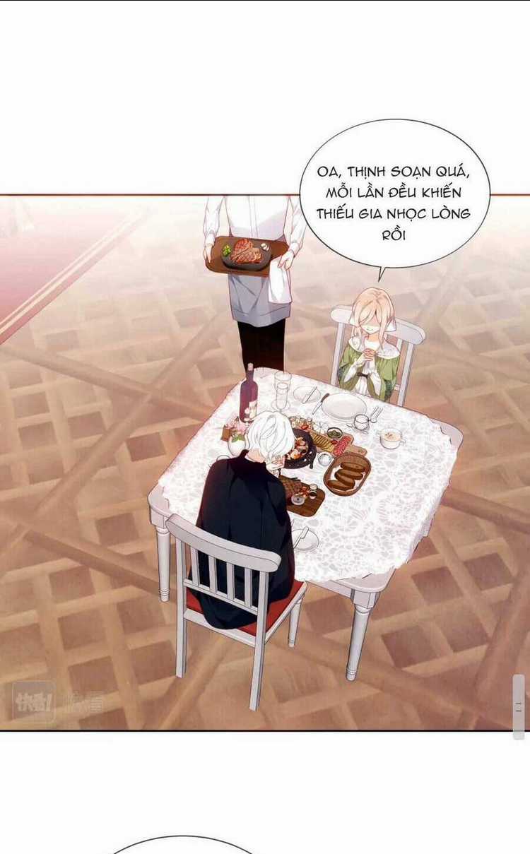 Quán Kịch Bản Trần Mộng - Chapter 18 - Trang 32