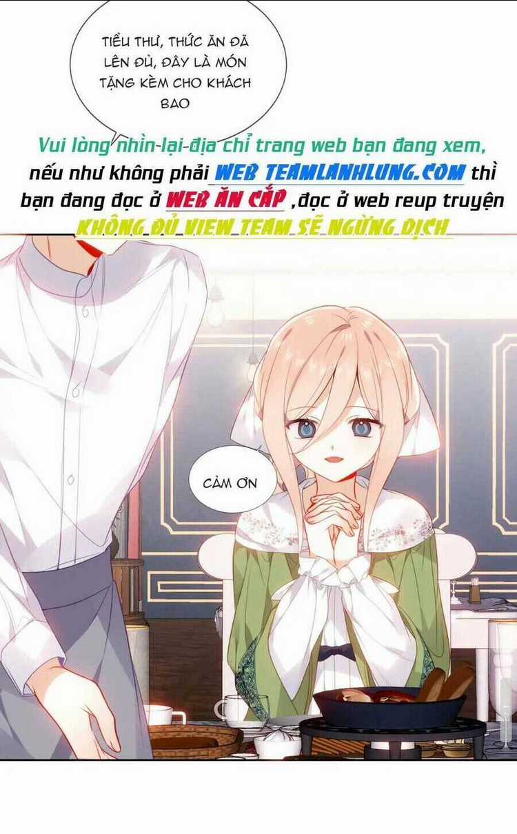 Quán Kịch Bản Trần Mộng - Chapter 18 - Trang 33