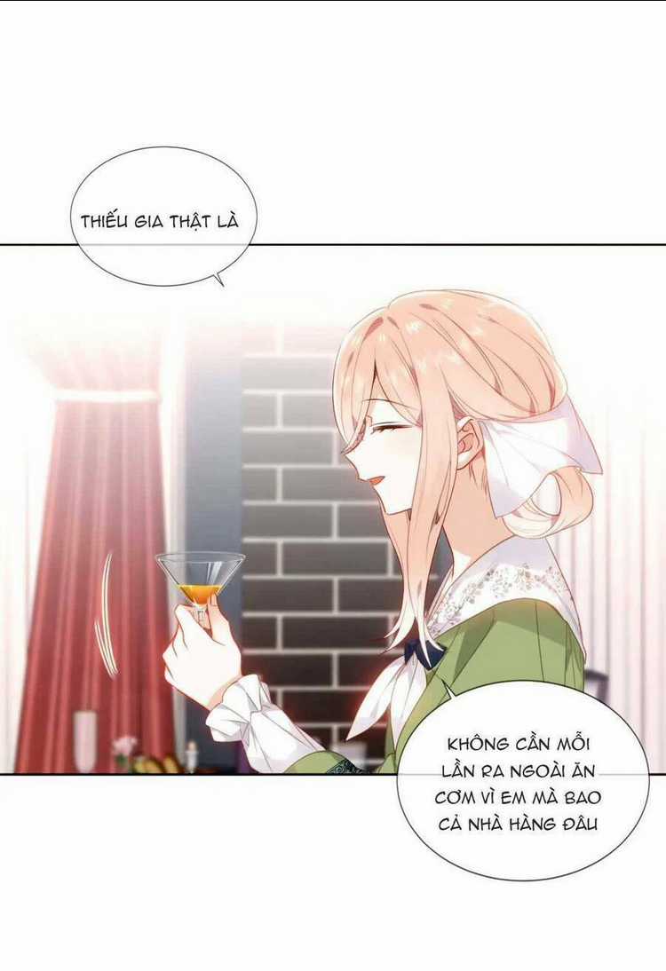 Quán Kịch Bản Trần Mộng - Chapter 18 - Trang 34