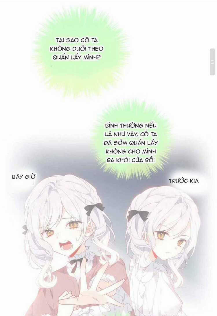 Quán Kịch Bản Trần Mộng - Chapter 18 - Trang 37