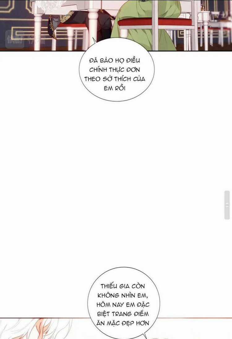 Quán Kịch Bản Trần Mộng - Chapter 18 - Trang 40