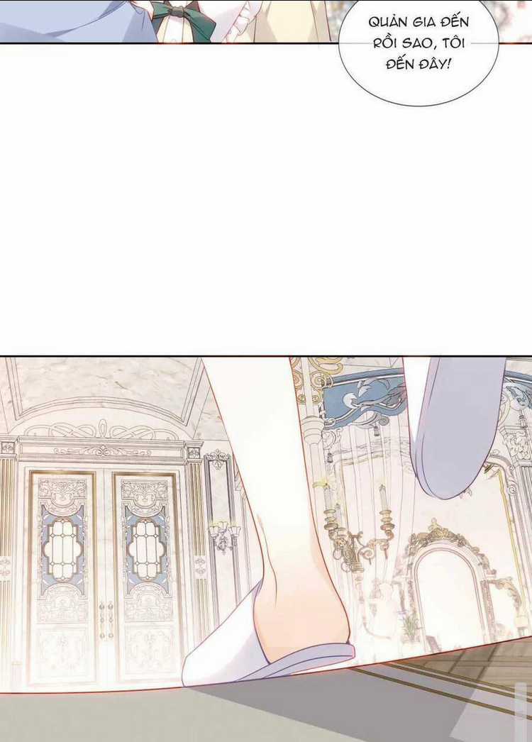 Quán Kịch Bản Trần Mộng - Chapter 18 - Trang 6