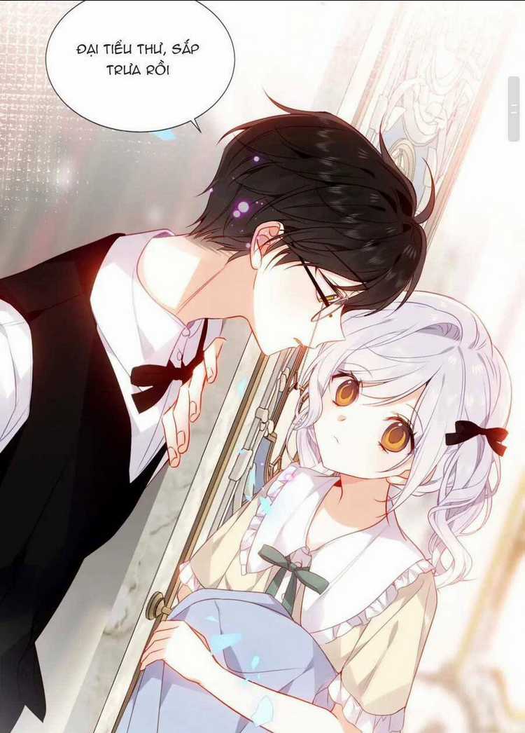 Quán Kịch Bản Trần Mộng - Chapter 18 - Trang 8