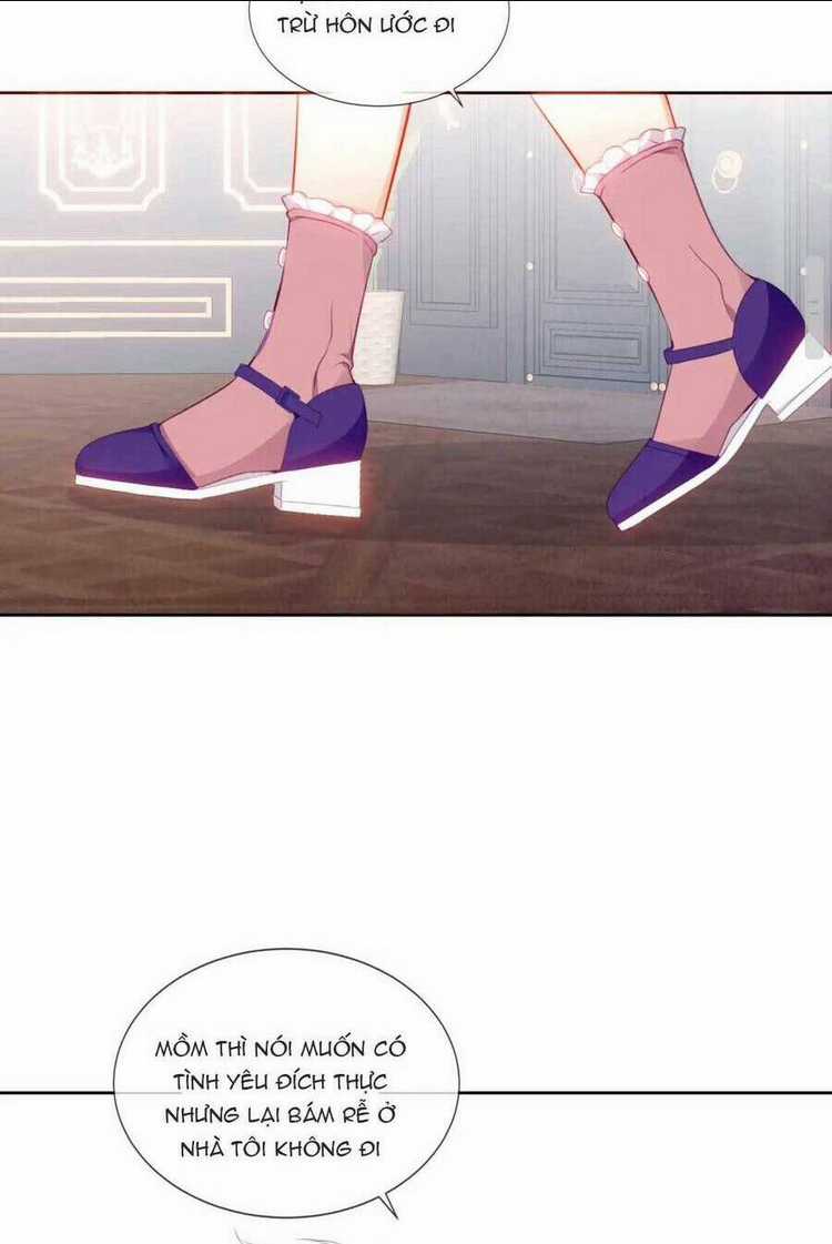 Quán Kịch Bản Trần Mộng - Chapter 19 - Trang 13