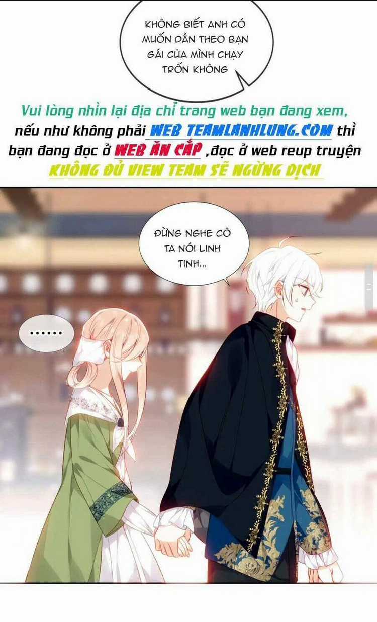 Quán Kịch Bản Trần Mộng - Chapter 19 - Trang 33