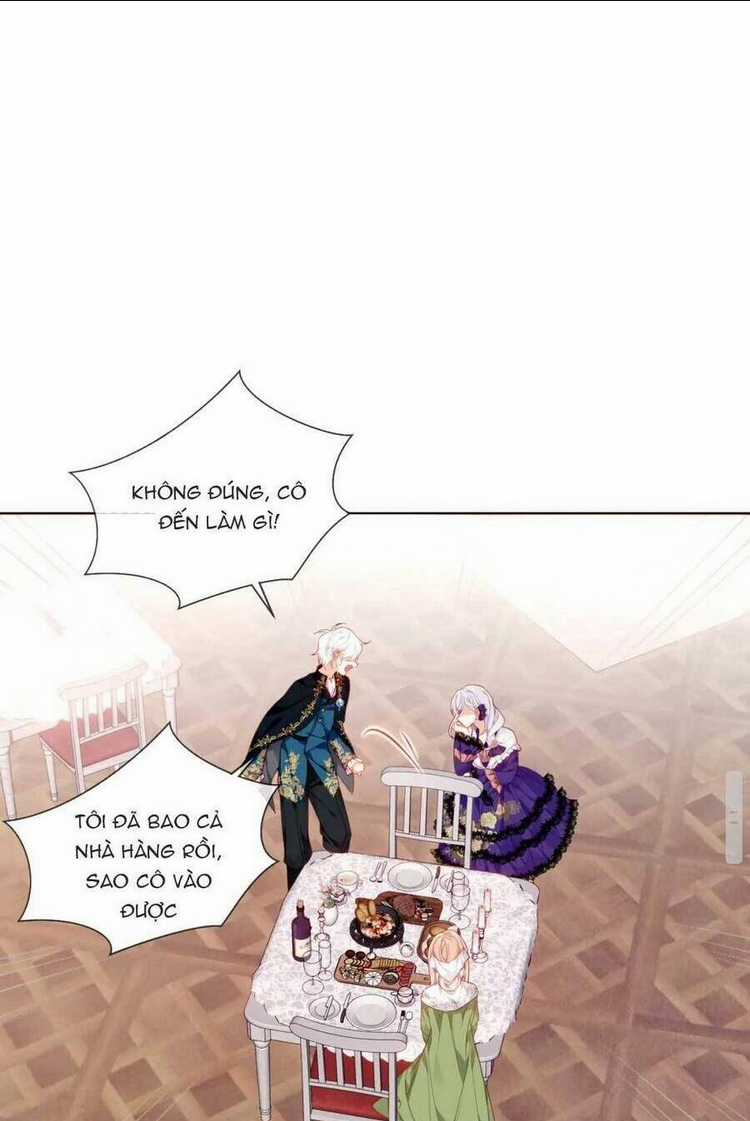 Quán Kịch Bản Trần Mộng - Chapter 19 - Trang 7