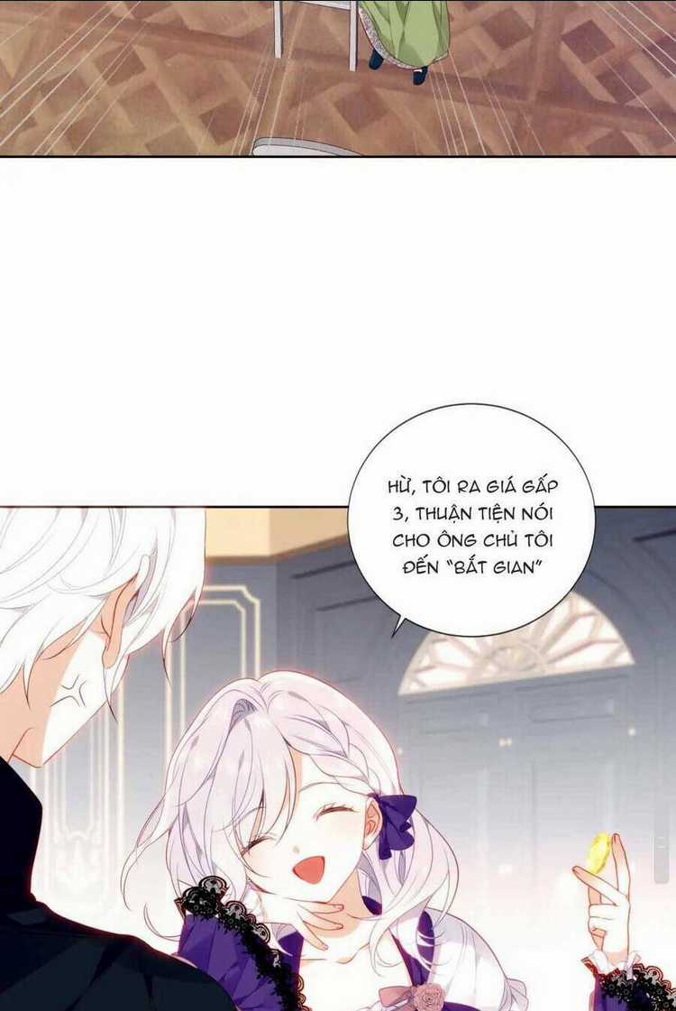 Quán Kịch Bản Trần Mộng - Chapter 19 - Trang 8