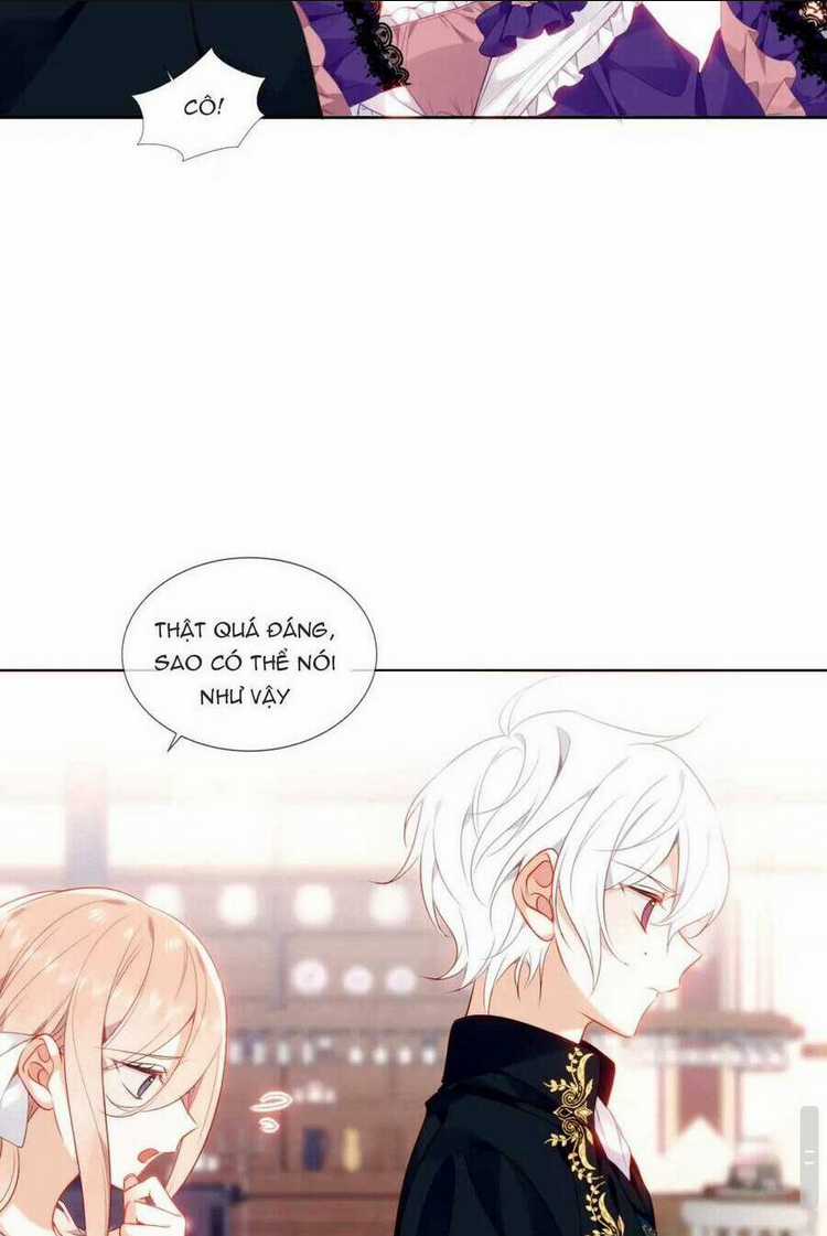 Quán Kịch Bản Trần Mộng - Chapter 19 - Trang 9