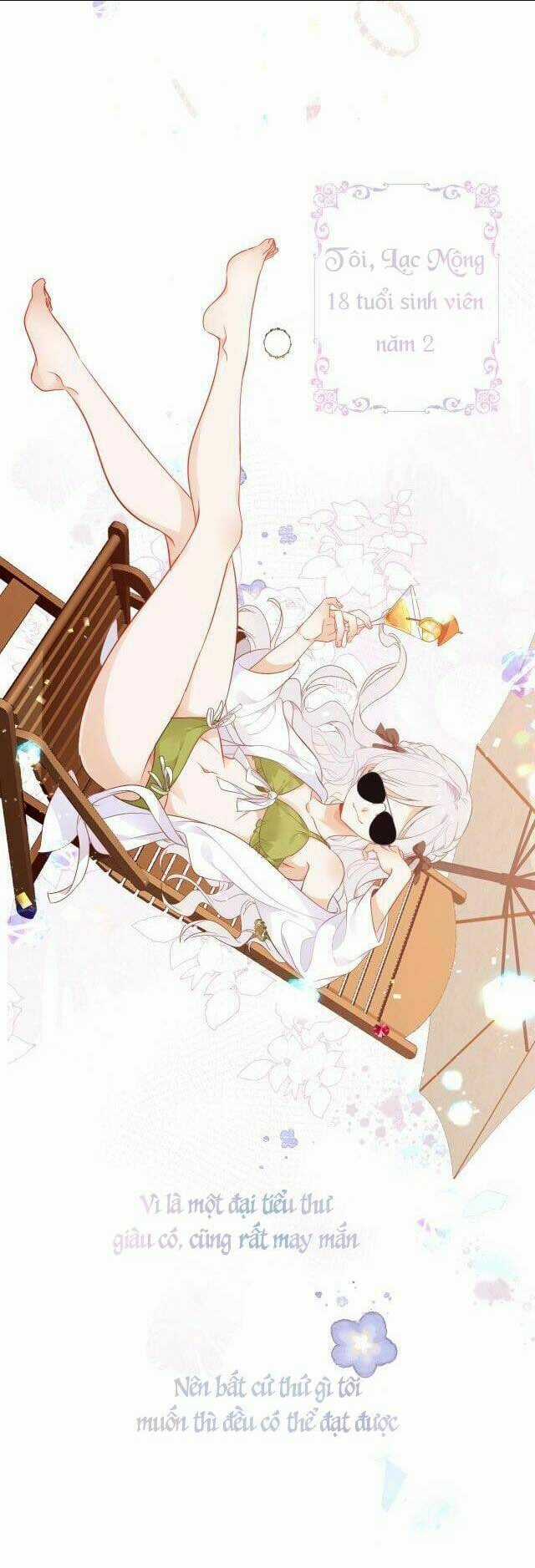 Quán Kịch Bản Trần Mộng - Chapter 2 - Trang 14