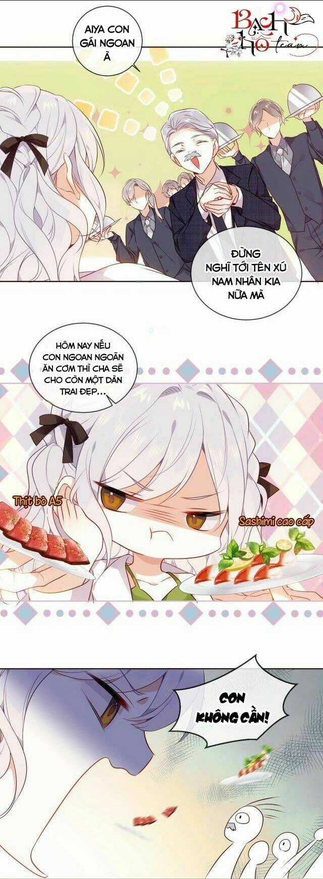 Quán Kịch Bản Trần Mộng - Chapter 2 - Trang 17