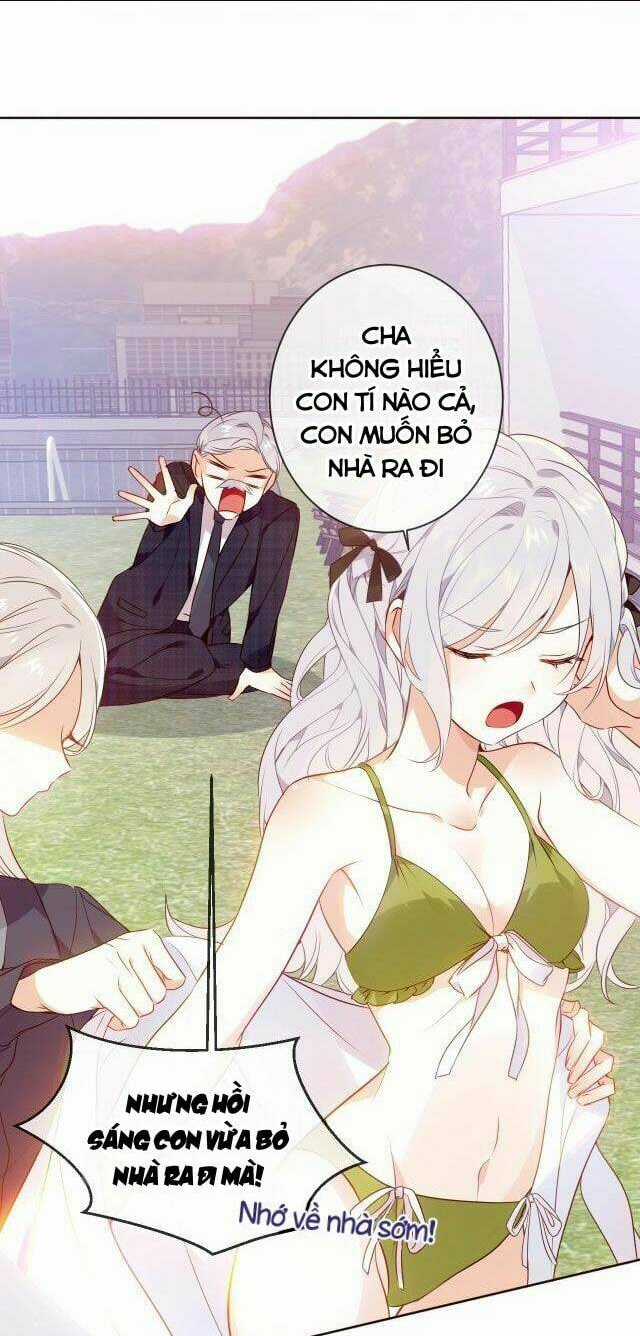 Quán Kịch Bản Trần Mộng - Chapter 2 - Trang 18