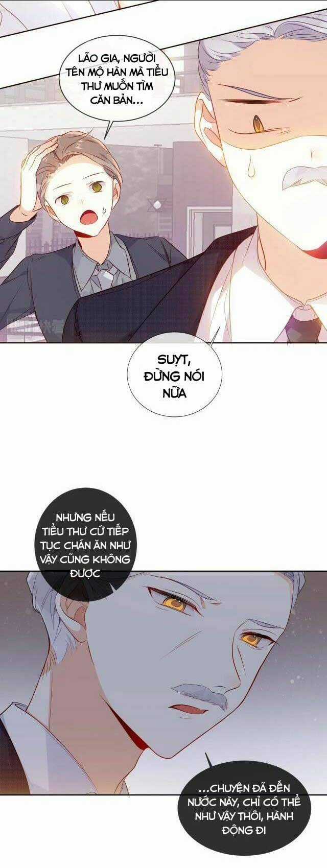 Quán Kịch Bản Trần Mộng - Chapter 2 - Trang 19
