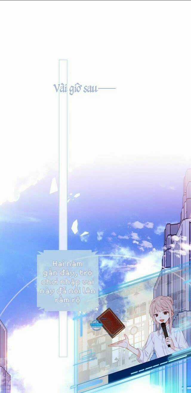 Quán Kịch Bản Trần Mộng - Chapter 2 - Trang 20