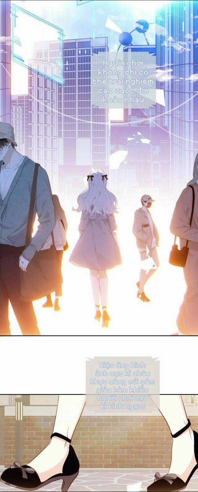 Quán Kịch Bản Trần Mộng - Chapter 2 - Trang 21