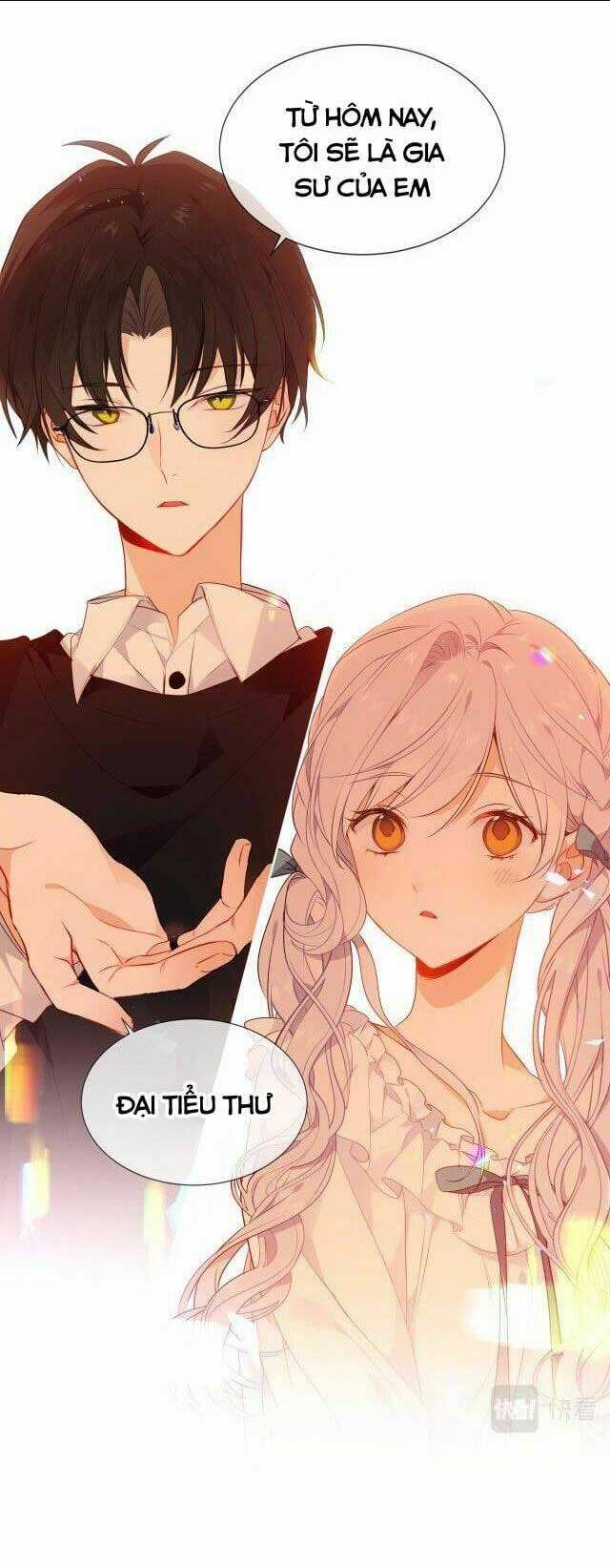 Quán Kịch Bản Trần Mộng - Chapter 2 - Trang 29