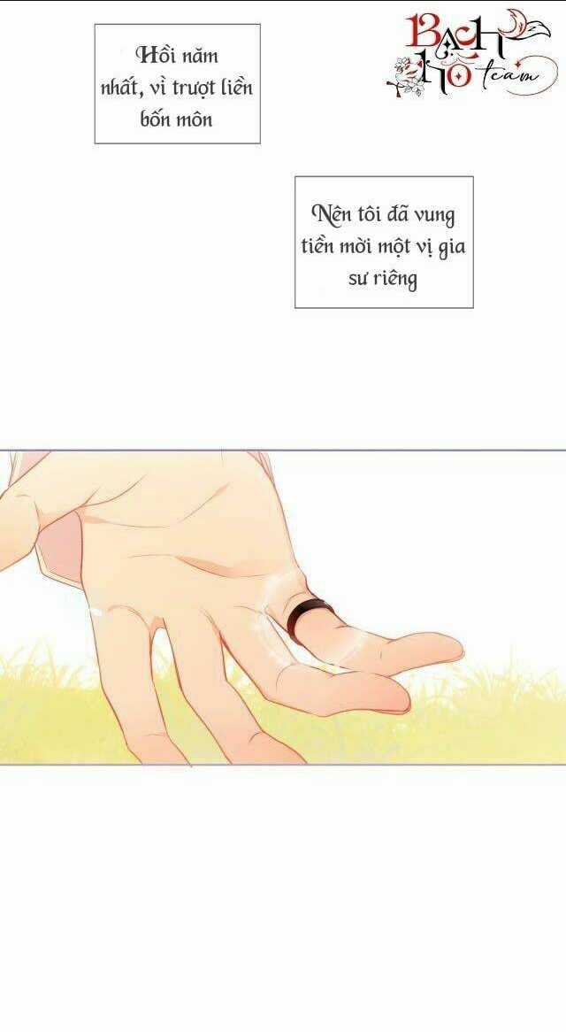Quán Kịch Bản Trần Mộng - Chapter 2 - Trang 30