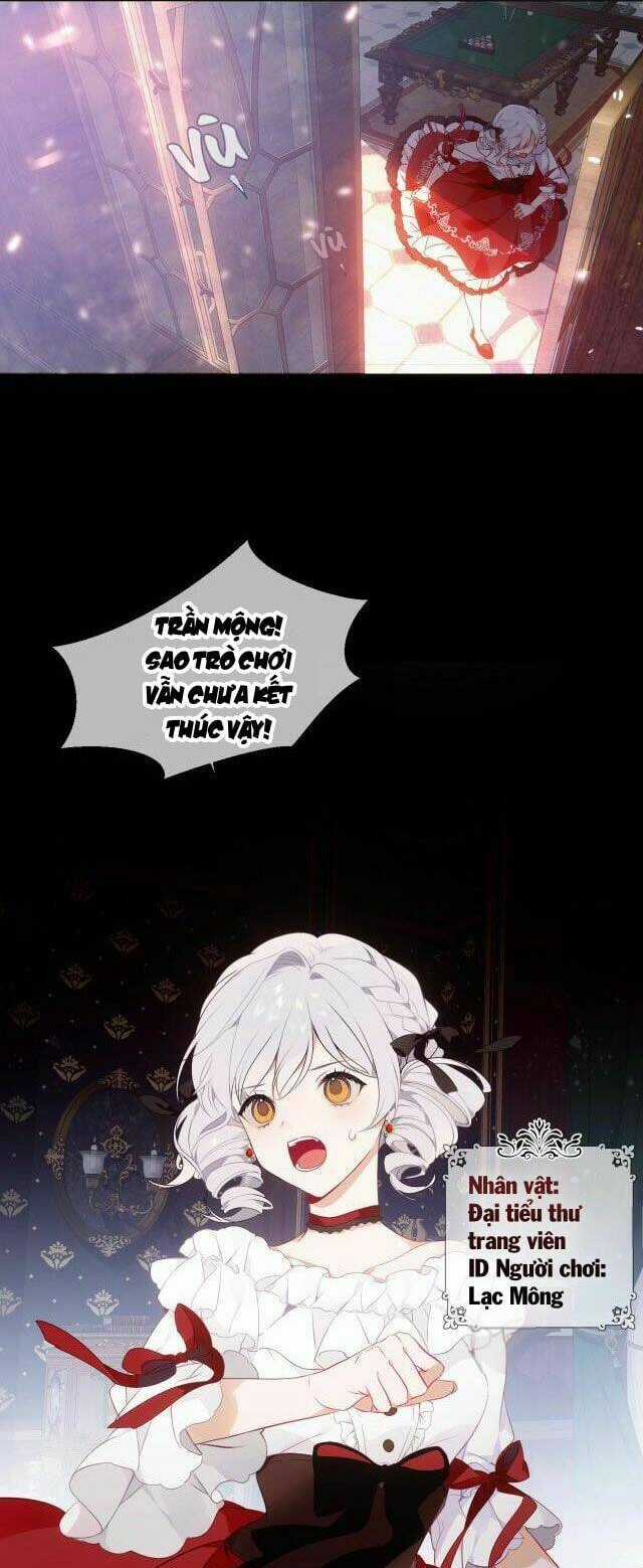 Quán Kịch Bản Trần Mộng - Chapter 2 - Trang 4