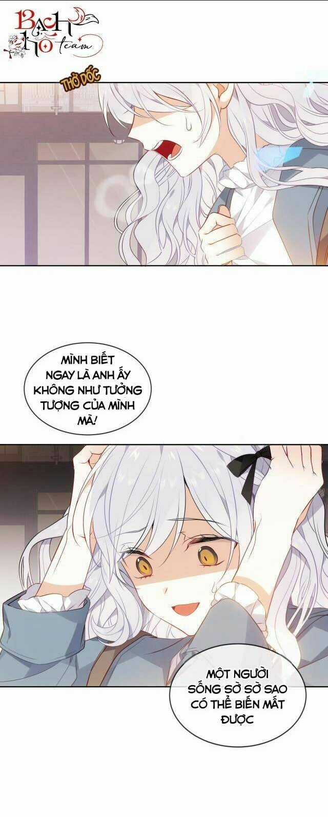 Quán Kịch Bản Trần Mộng - Chapter 2 - Trang 31