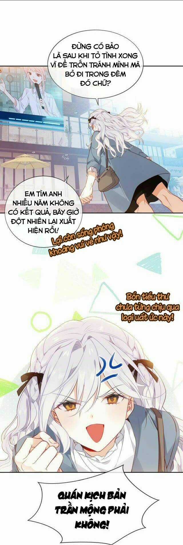 Quán Kịch Bản Trần Mộng - Chapter 2 - Trang 32