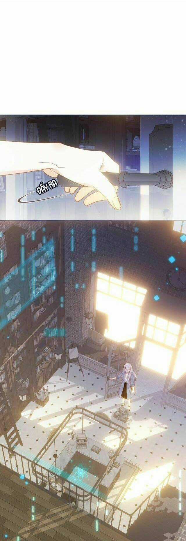 Quán Kịch Bản Trần Mộng - Chapter 2 - Trang 34