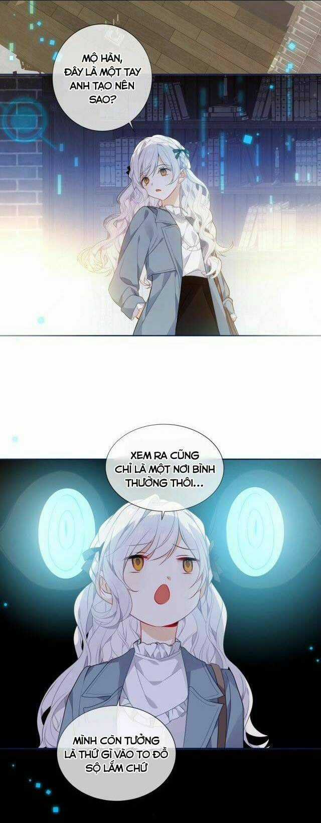 Quán Kịch Bản Trần Mộng - Chapter 2 - Trang 35