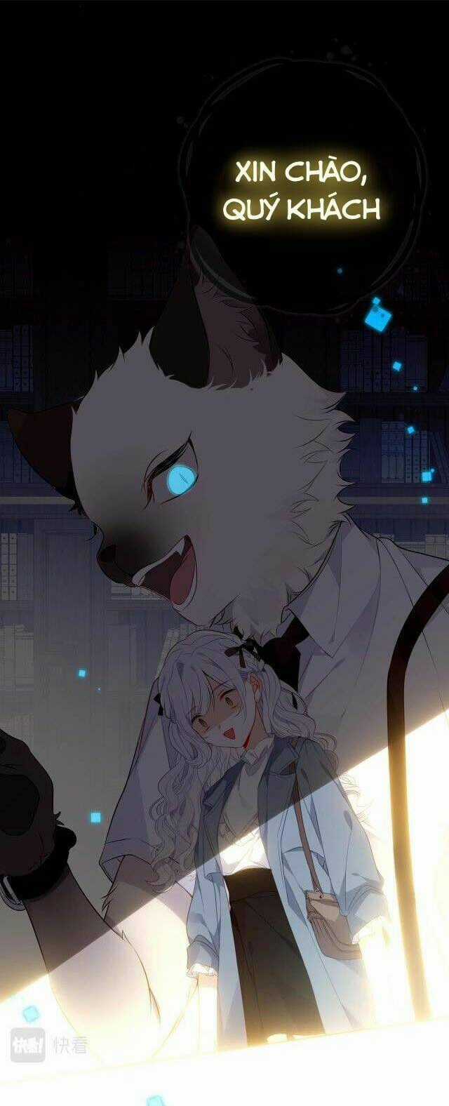 Quán Kịch Bản Trần Mộng - Chapter 2 - Trang 36