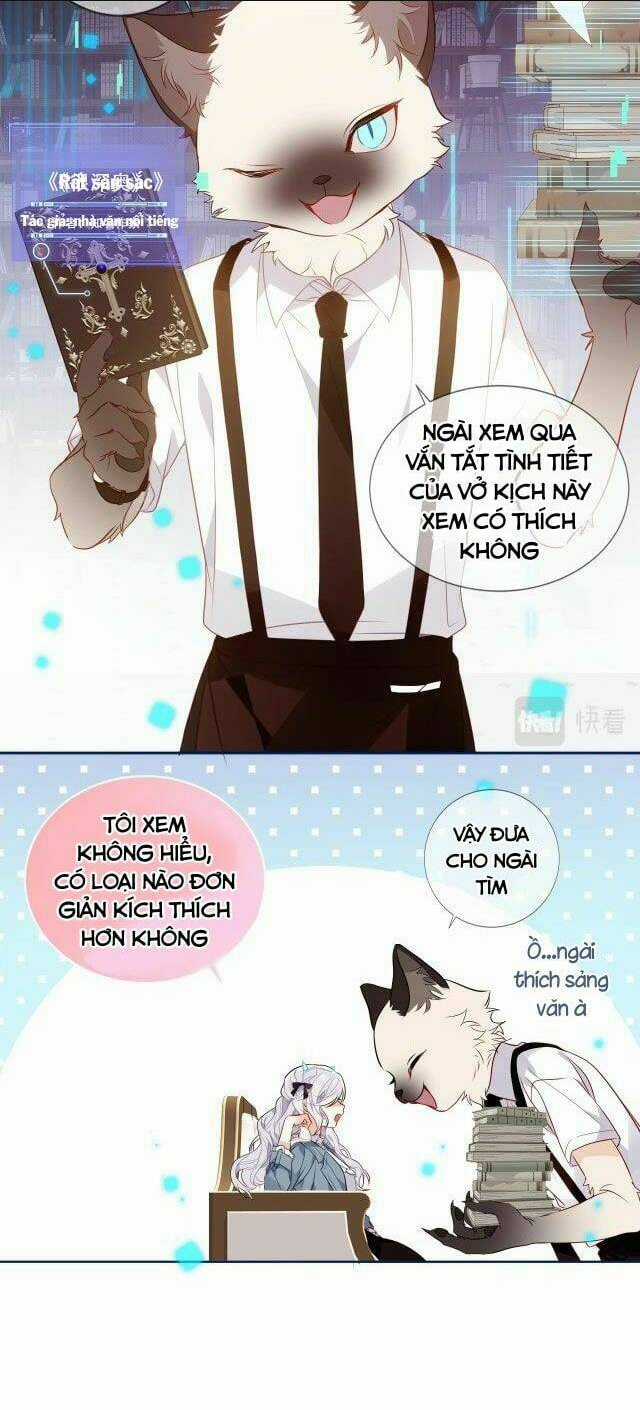 Quán Kịch Bản Trần Mộng - Chapter 2 - Trang 40