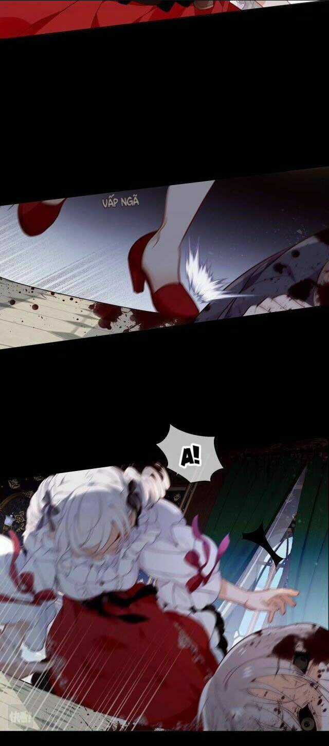 Quán Kịch Bản Trần Mộng - Chapter 2 - Trang 5