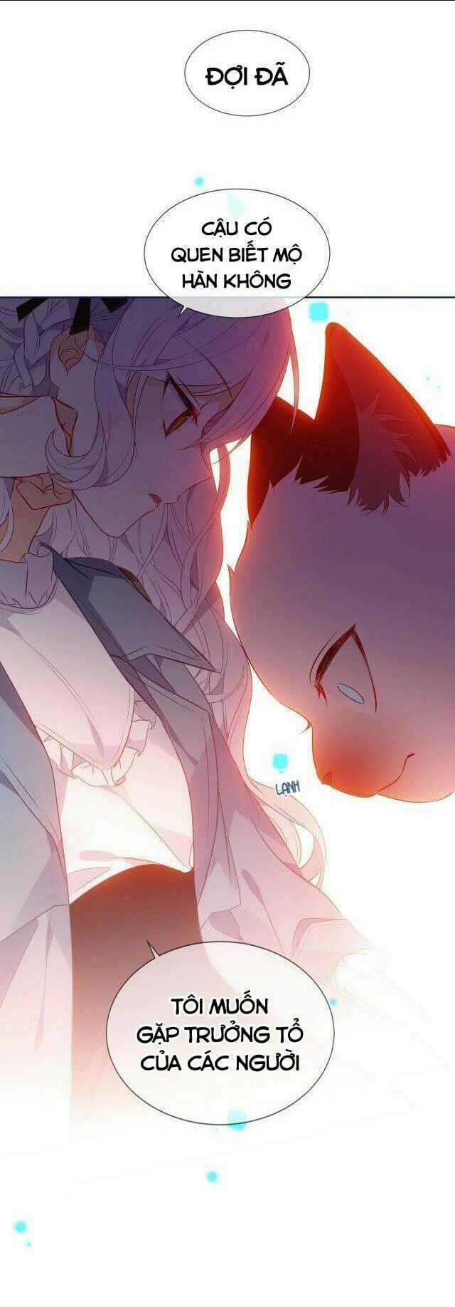 Quán Kịch Bản Trần Mộng - Chapter 2 - Trang 41