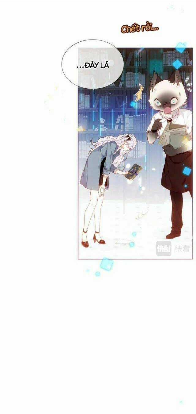 Quán Kịch Bản Trần Mộng - Chapter 2 - Trang 44